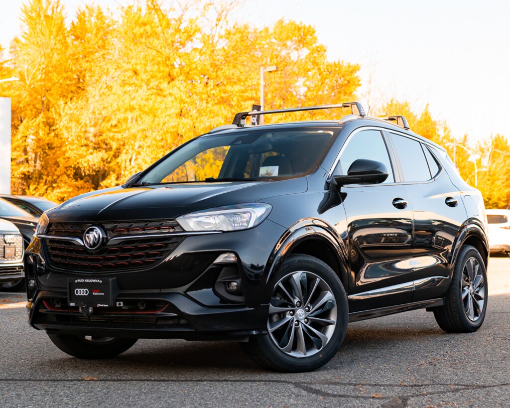 Used 2021 Buick  Select