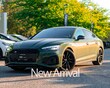  Audi S5 Sportback