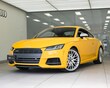 Audi TTS