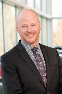 Staff member Ryan Wicks from 0f81a6142821