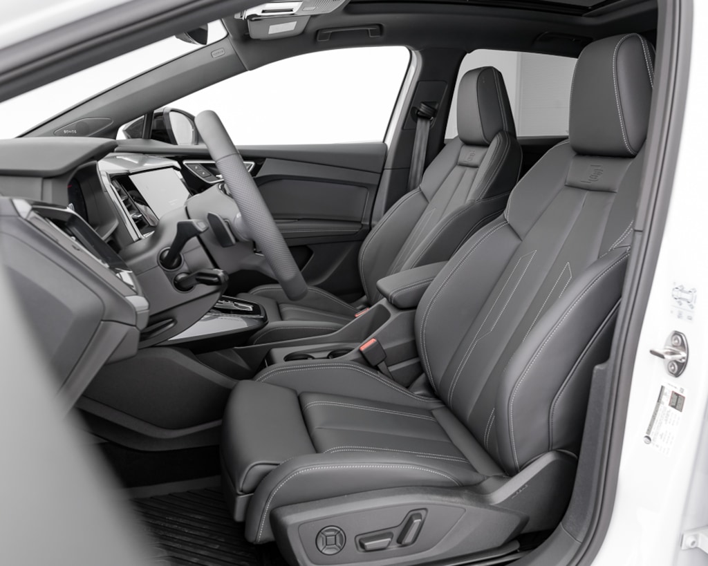 New 2024 Audi  50 SUV