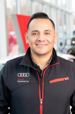 Staff member Cali Pantigozo from 0f81a6142821