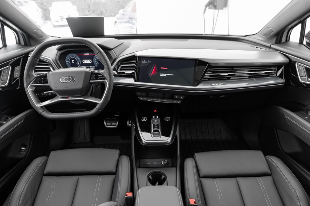 New 2024 Audi  50 SUV