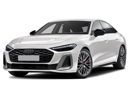 2025 Audi All-New A5 2.0T Progressiv Sportback