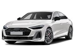 2025 Audi All-New A5 2.0T Progressiv Sportback