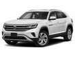 Volkswagen Atlas Cross Sport