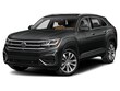 Volkswagen Atlas Cross Sport