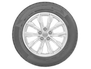 Q5 Winter Tire Package