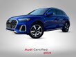Audi Q5 e