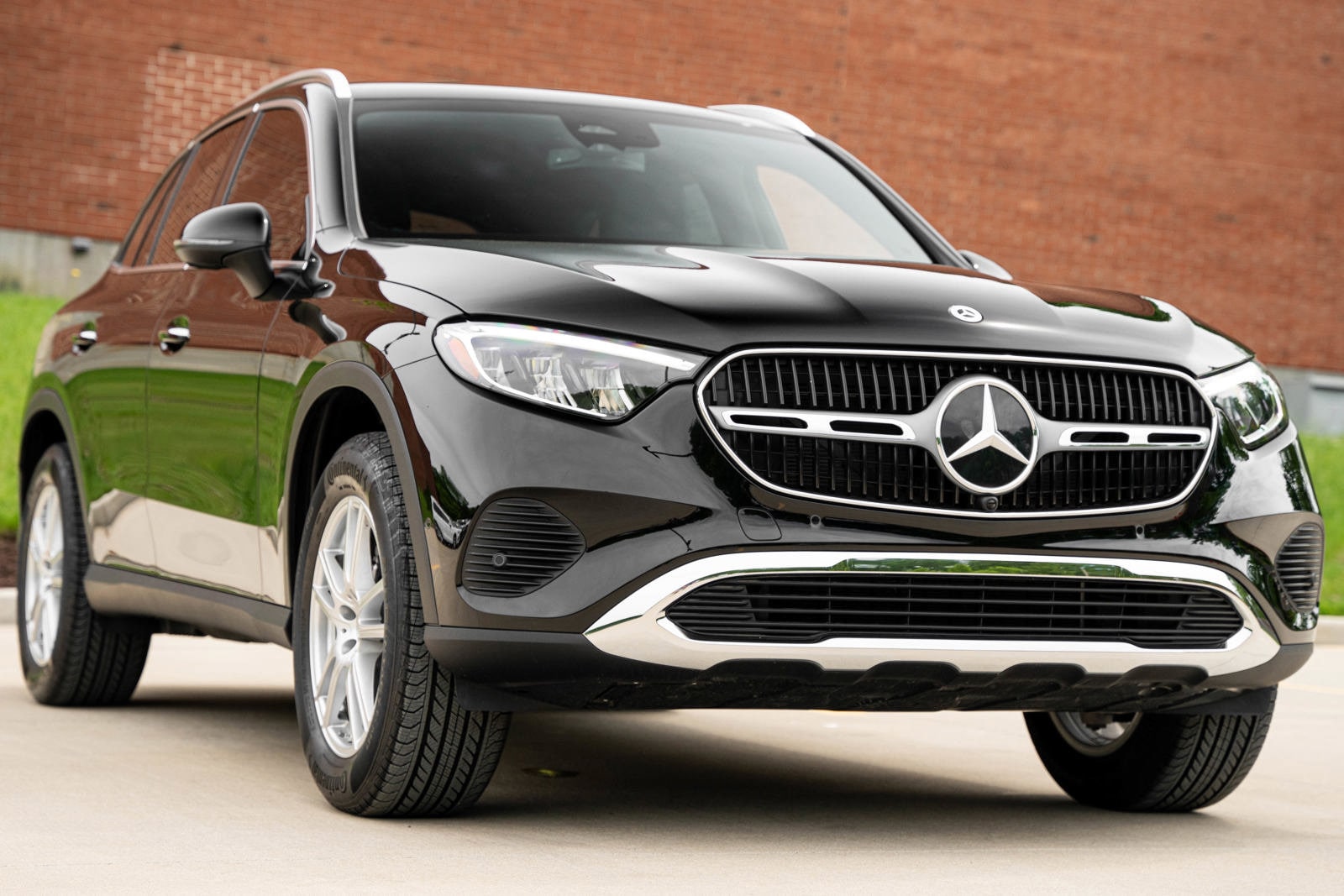 Used 2023 Mercedes-Benz GLC GLC 300 with VIN W1NKM4HB7PU021935 for sale in Kirkwood, MO