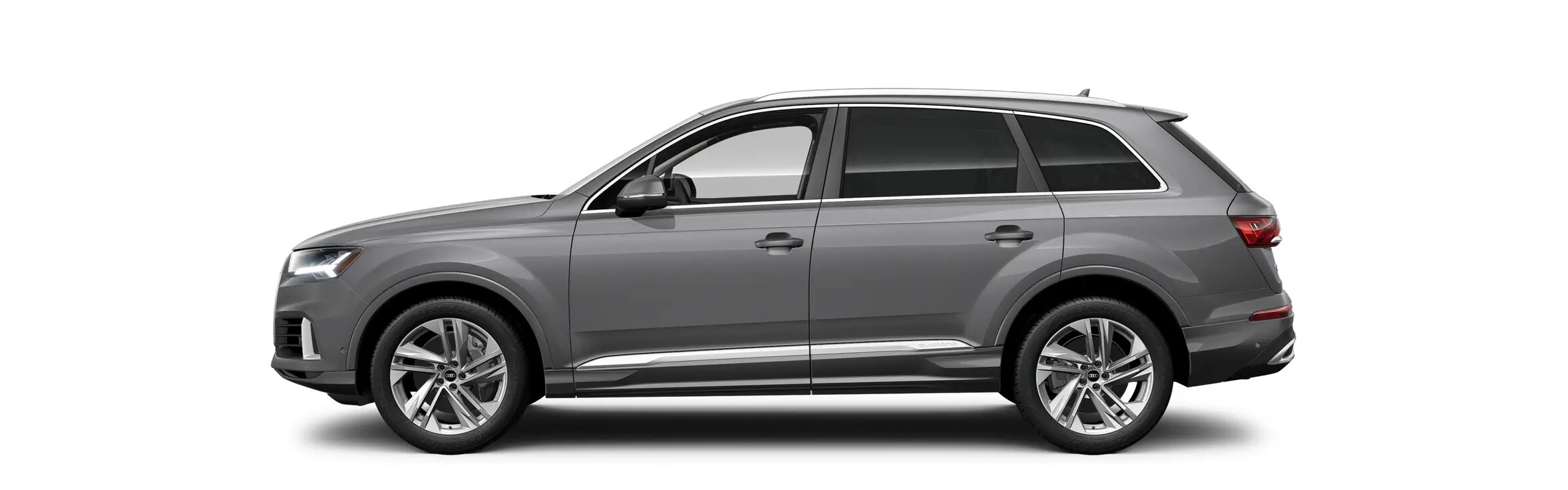 New Audi Q7 Model Review Audi Kirkwood