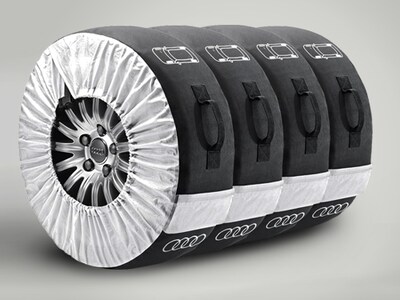 Audi Wheel Bags Audi Wheel Bags