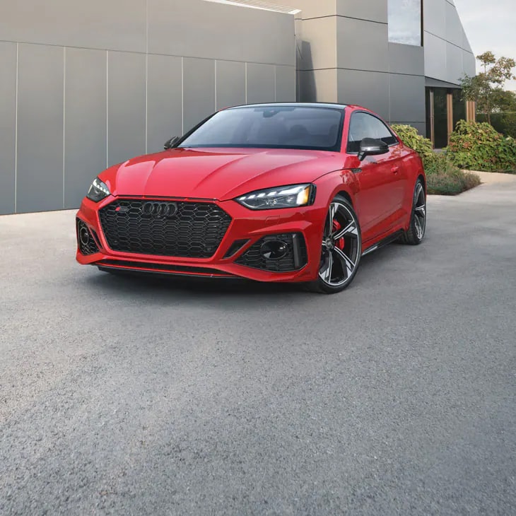 The 2023 Audi RS 5 Sportback | Audi Kitchener-Waterloo