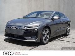2025 Audi A6 e-tron Progressiv Sedan