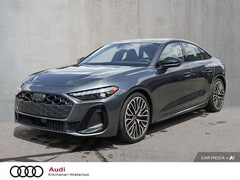 2025 Audi All-new S5 3.0T Sportback