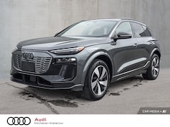 2025 Audi Q6 e-tron Progressiv SUV