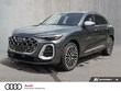 Audi All-new SQ5
