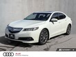 Acura TLX