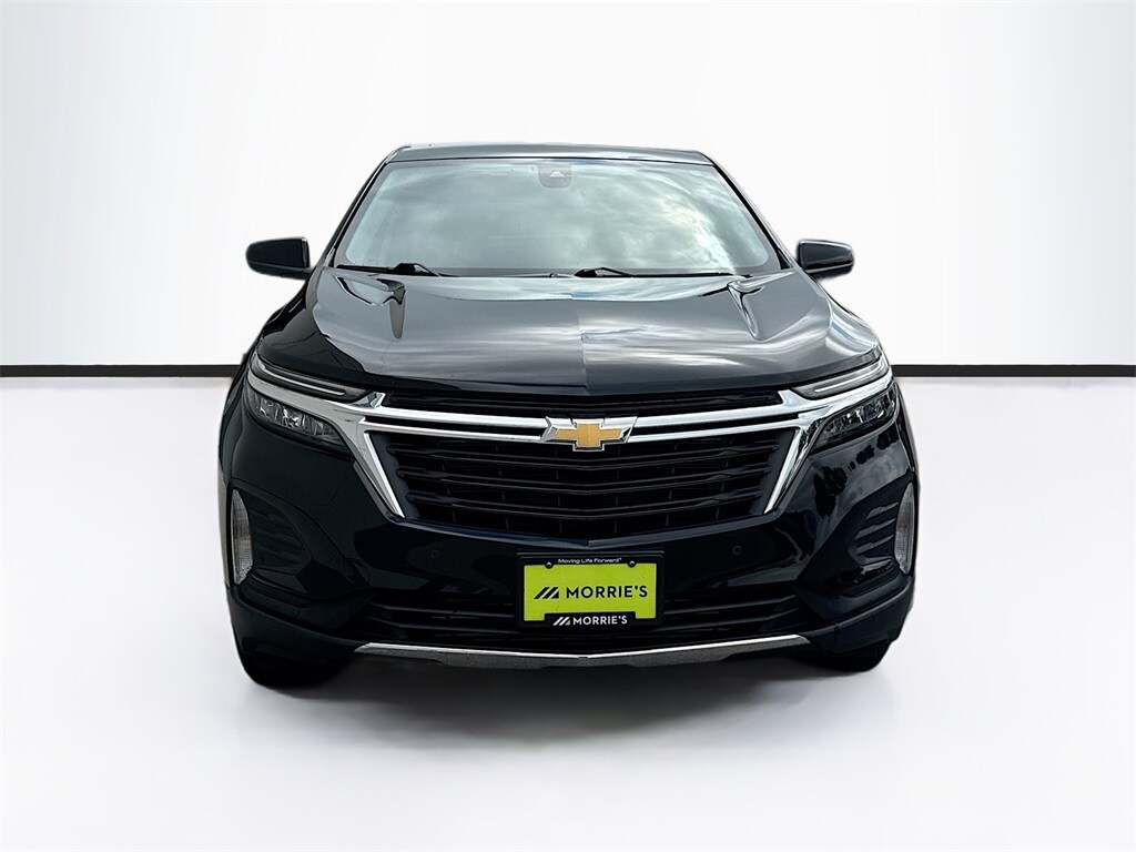 2023 Chevrolet Equinox LT photo 2