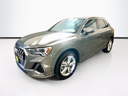 Headlamp Kit | AUDI Q3 2024 Headlamp Kit | AUDI Q3 2024