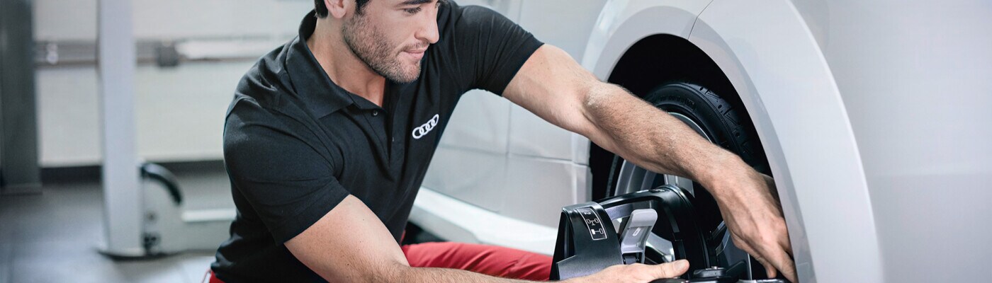 Audi Tire Pressure: Improve Handling & Safety Today! - v3s964l