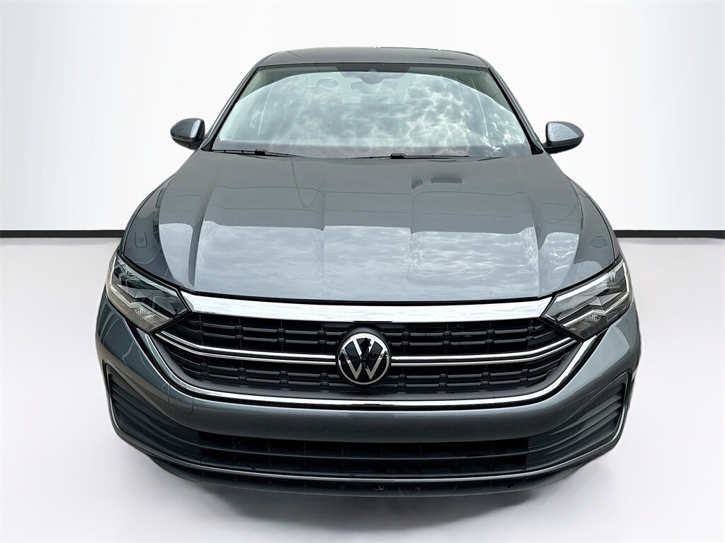 2024 Volkswagen Jetta 1.5T SE photo 2
