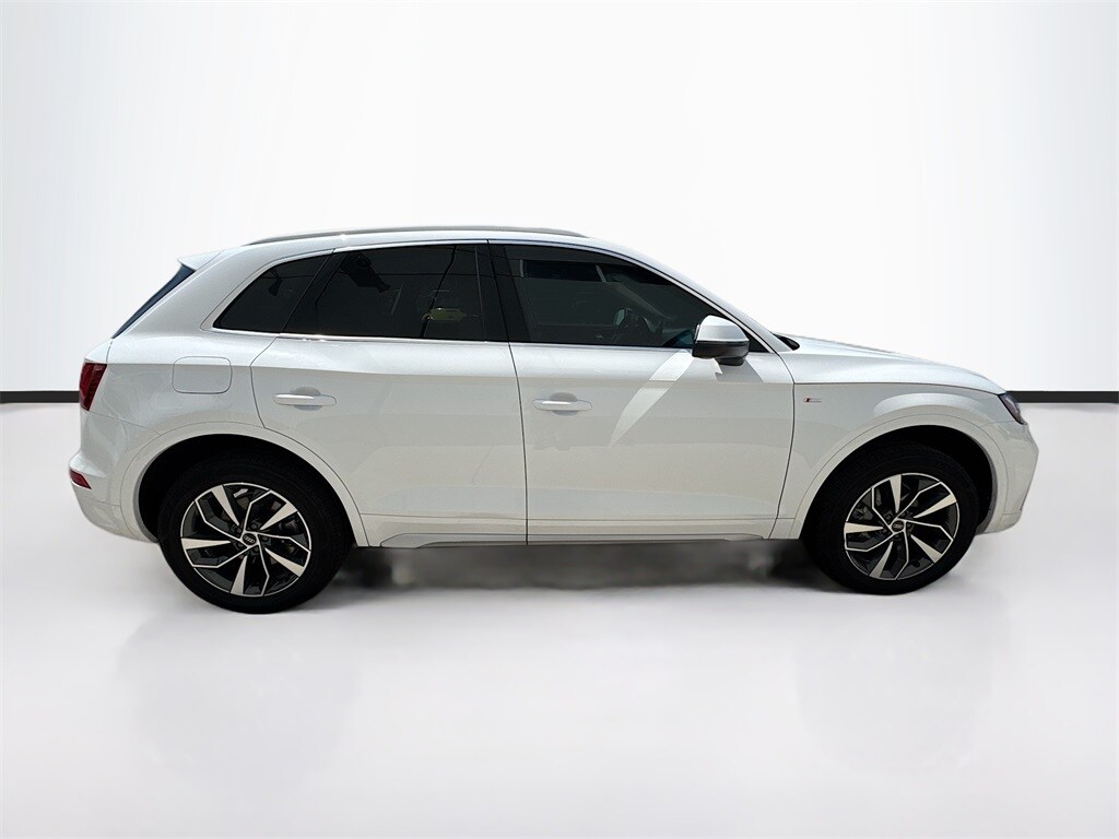 2024 Audi Q5 45 S line Premium Plus photo 4