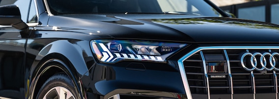 2023 Audi Q7 Dimensions La Crosse