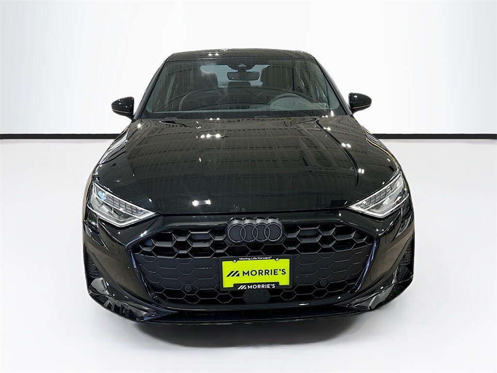 2025 Audi A3 2.0T Premium Quattro photo 2
