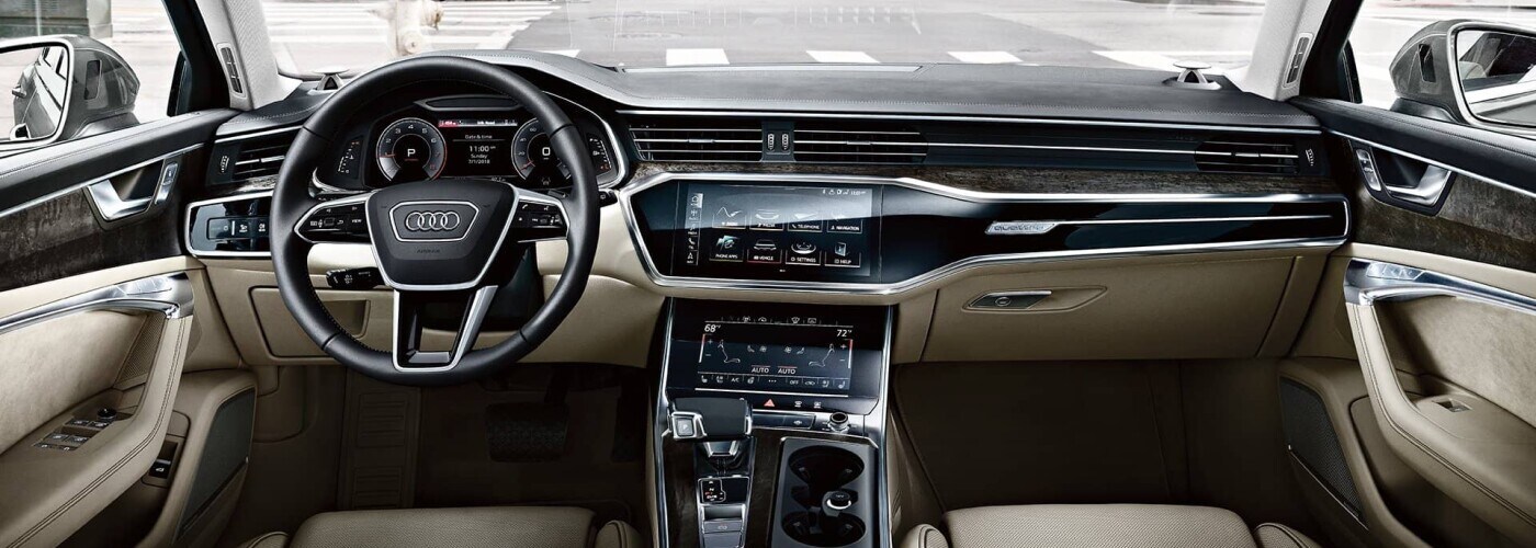 How to Fix the EPC Light on an Audi Audi La Crosse