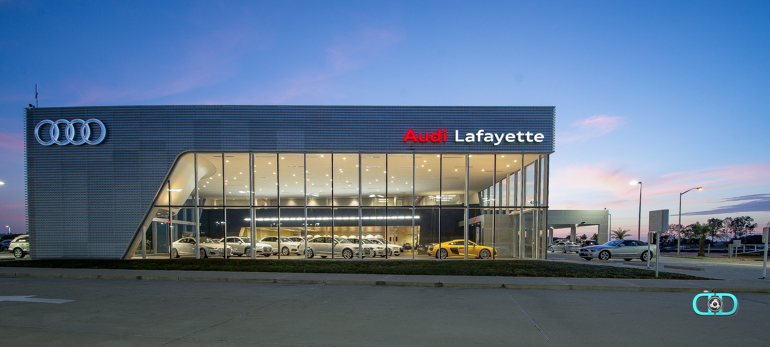 Муфта magna audi