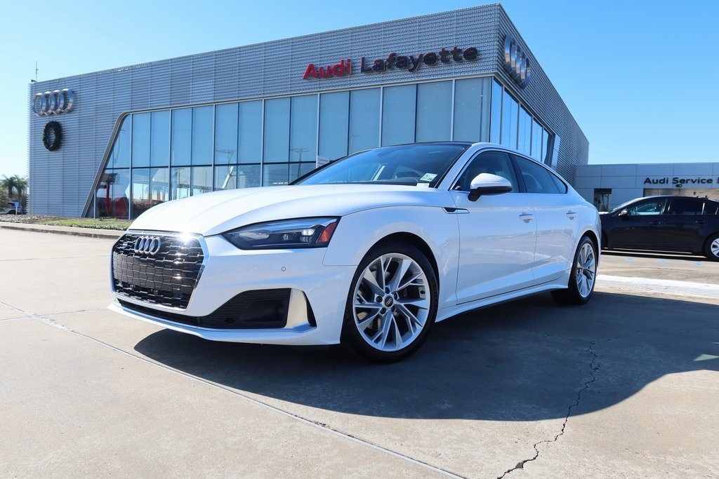 2024 Audi A5 For Sale in Lafayette LA