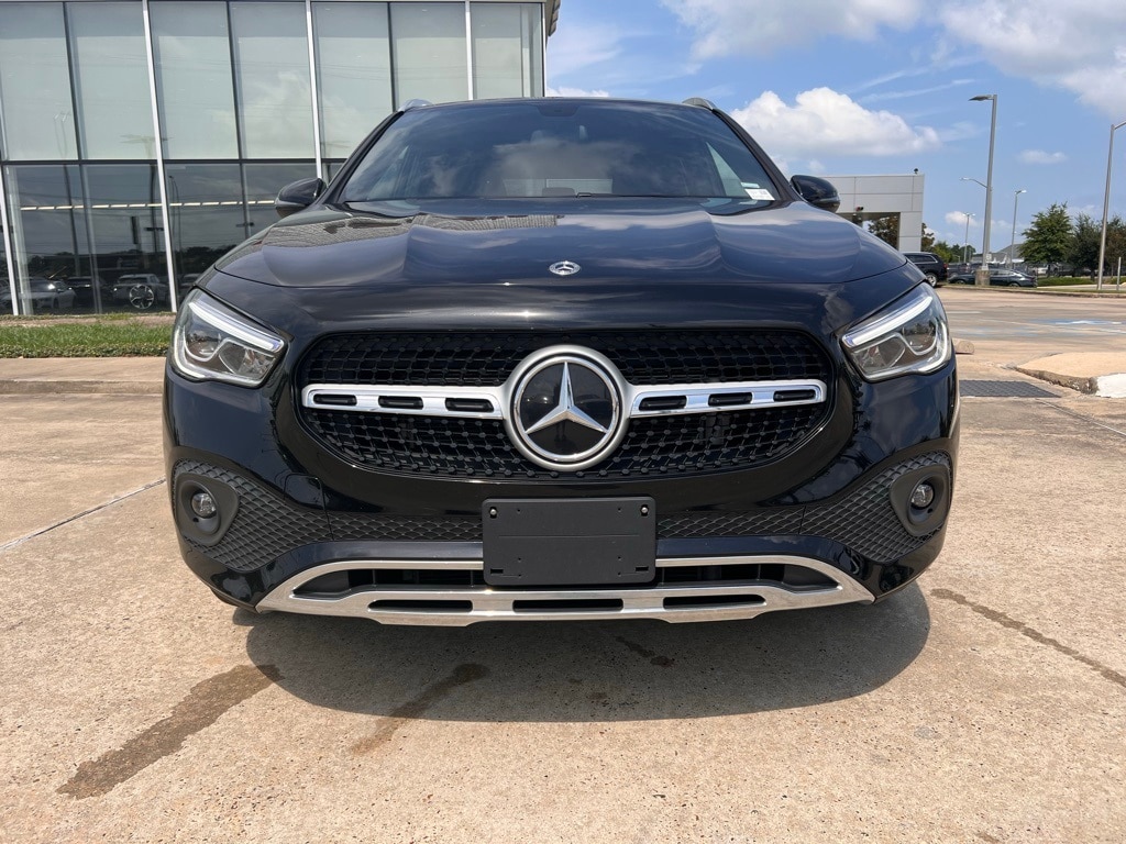 Used 2023 Mercedes-Benz GLA GLA250 with VIN W1N4N4HB6PJ516666 for sale in Lafayette, LA