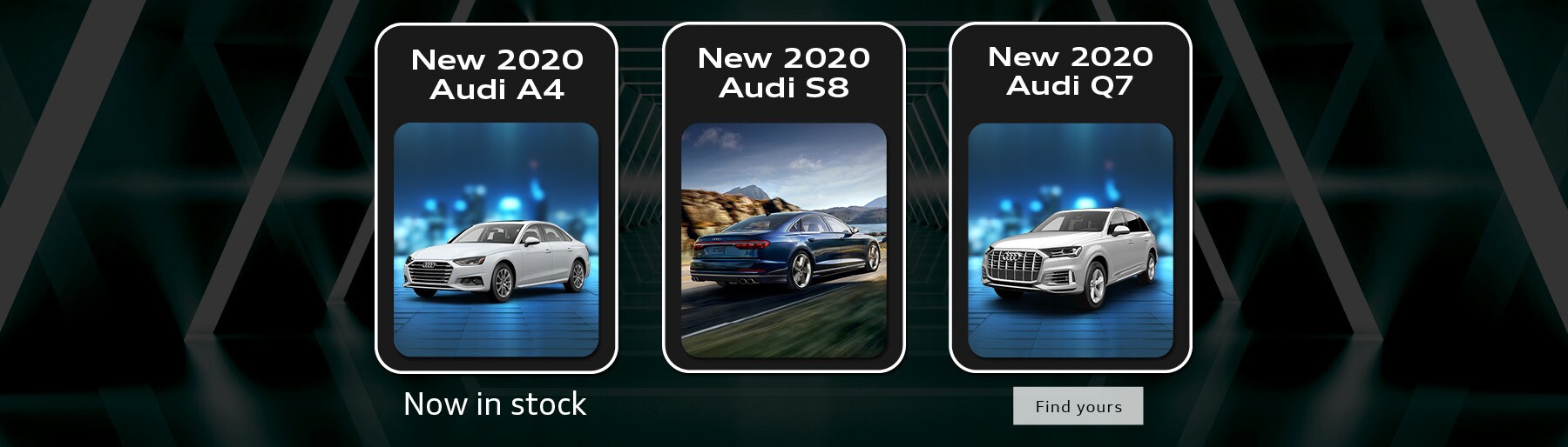 Audi Of Lafayette Used Cars