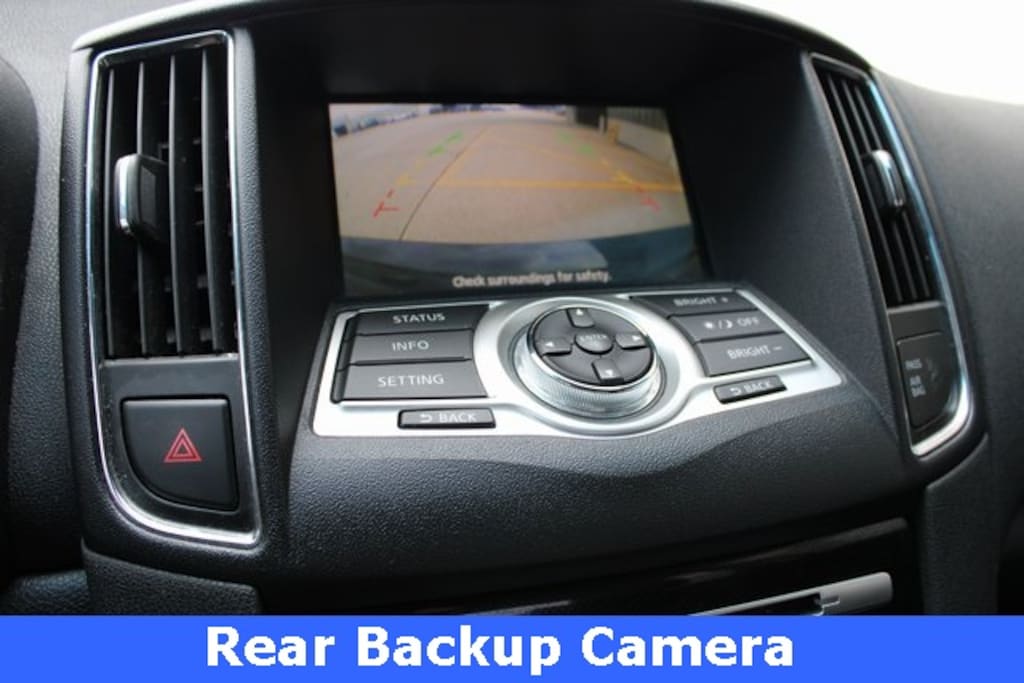 Used 2010 Nissan Maxima 3.5 SV Sedan