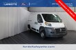 Ram ProMaster 1500
