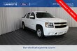 Chevrolet Avalanche 1500