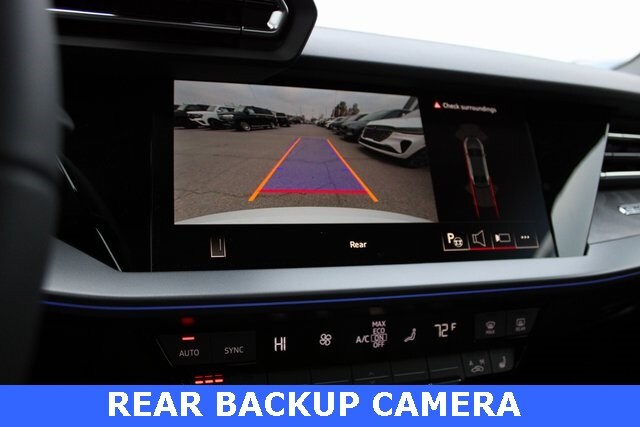 2025 Audi A3 2.0T Premium photo 3