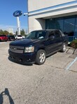 Chevrolet Avalanche 1500