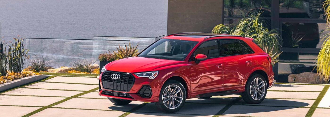 Secret Features Revealed: 2023 Audi Q3 Trim Level Guide - m3onmwp