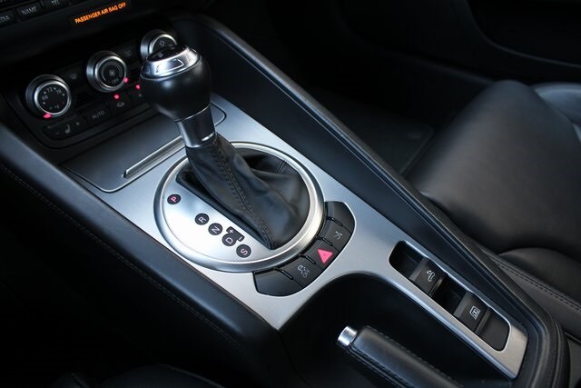 2015 Audi TT 2.0T Roadster Quattro photo 3