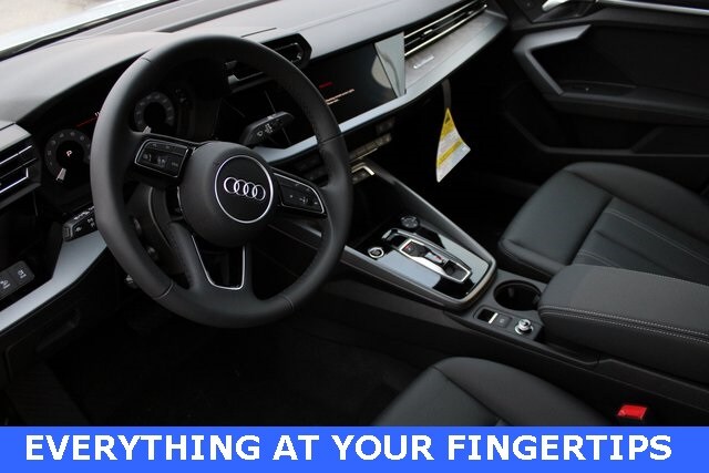 2025 Audi A3 2.0T Premium photo 2