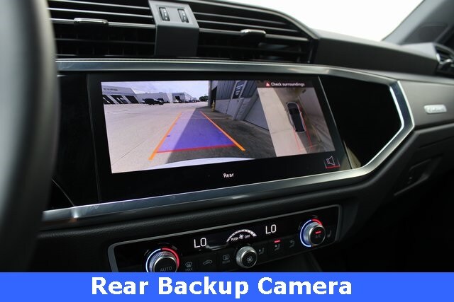2024 Audi Q3 Premium Plus S line photo 3