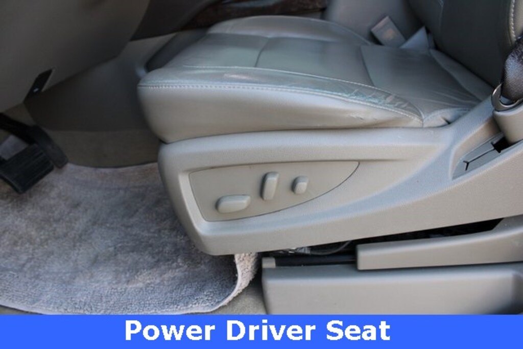 Used 2017 Chevrolet Tahoe LT SUV