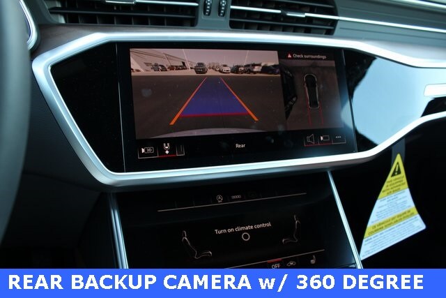 2025 Audi A6 Quattro Premium photo 3