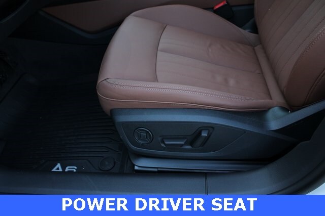 2025 Audi A6 Quattro Premium photo 4