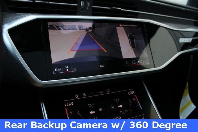 2025 Audi A6 Allroad Premium Plus photo 2
