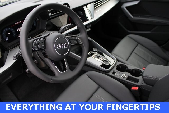 2025 Audi A3 2.0T Premium photo 2