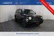 Jeep Patriot