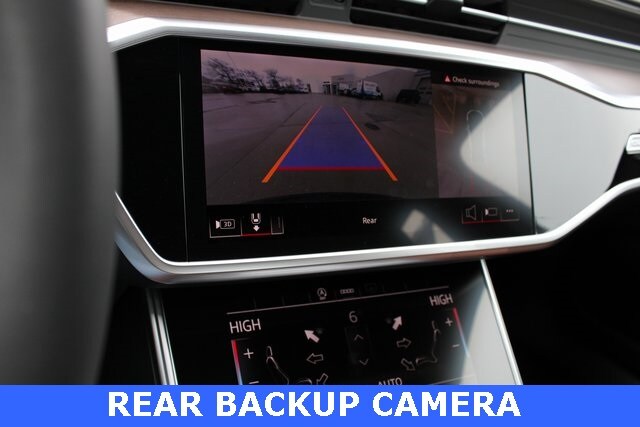 2025 Audi A6 Quattro Premium photo 3